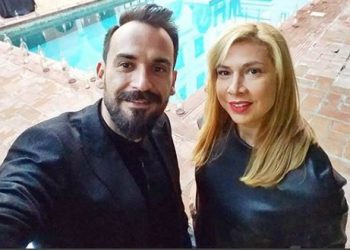 Postimi i Florian Agalliut ngre dyshime, i ka dhënë fund martesës?