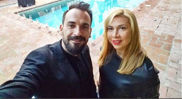 Postimi i Florian Agalliut ngre dyshime, i ka dhënë fund martesës?