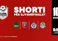 Kupa e Shqipërisë/ Përcaktohen çiftet gjysmëfinaliste, 4 skuadra mësojnë fatin e tyre