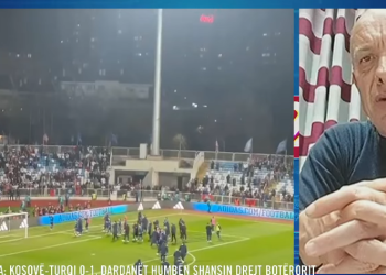 Disfata e Kosovës, analiza e Josës: Turqit ishin më të vendosur, dardanët ekip me të ardhme