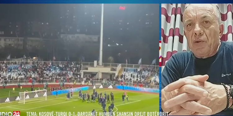 Disfata e Kosovës, analiza e Josës: Turqit ishin më të vendosur, dardanët ekip me të ardhme