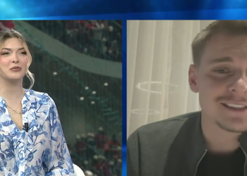 “Respekt për Turqinë, do jetë ndeshje e madhe për Kosovën”, Gjonaj për News 24: Të gjithë të bashkuar mund të shkojmë në Botëror!