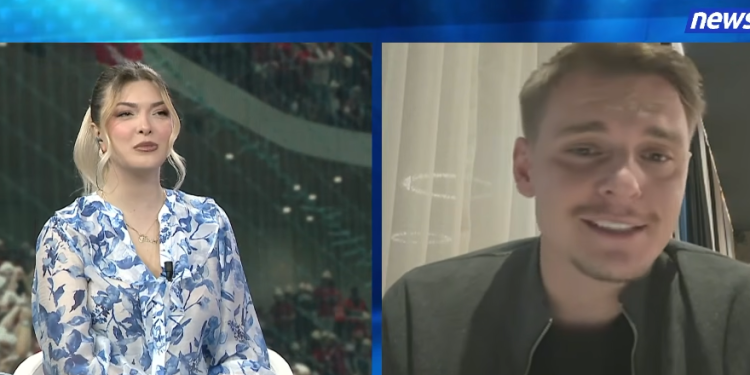 “Respekt për Turqinë, do jetë ndeshje e madhe për Kosovën”, Gjonaj për News 24: Të gjithë të bashkuar mund të shkojmë në Botëror!