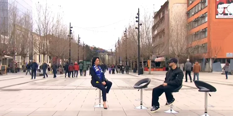 Gimbo rrëfen eksperiencën pas Big Brother VIP: Mendova se ambientimi do të ishte i lehtë, por nuk rezultoi ashtu