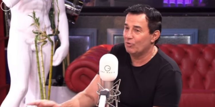 Gjeto Luca flet për BBVA 5, zbulon cilën banore do si nuse për Markon