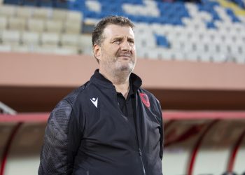 Botërori 2027 për vajza/ Trajneri Grima para Malit të Zi: Duam ta nisim me fitore fushatën kualifikuese