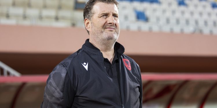 Botërori 2027 për vajza/ Trajneri Grima para Malit të Zi: Duam ta nisim me fitore fushatën kualifikuese