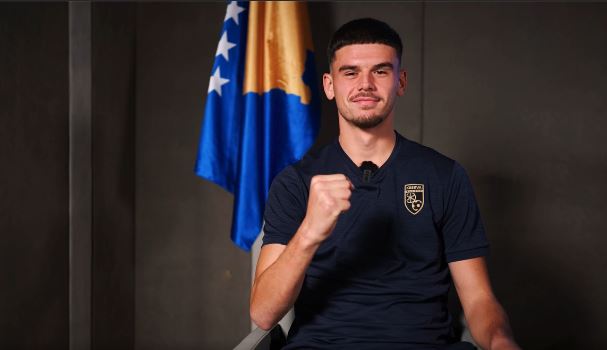 Kosova, Hajdari para ndeshjes: Jemi të fokusuar, besojmë shumë te kualifikimi në Botëror!