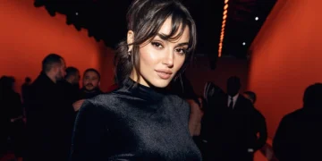 Aktorja turke thirret për dëshmi, i merren analiza gjaku dhe flokësh