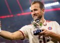 Harry Kane rezervon “Këpucën e Artë”, tani kthen vështrimin nga Champions