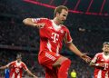 Gola dhe rekorde, Bayern dhe Harry Kane takim me historinë