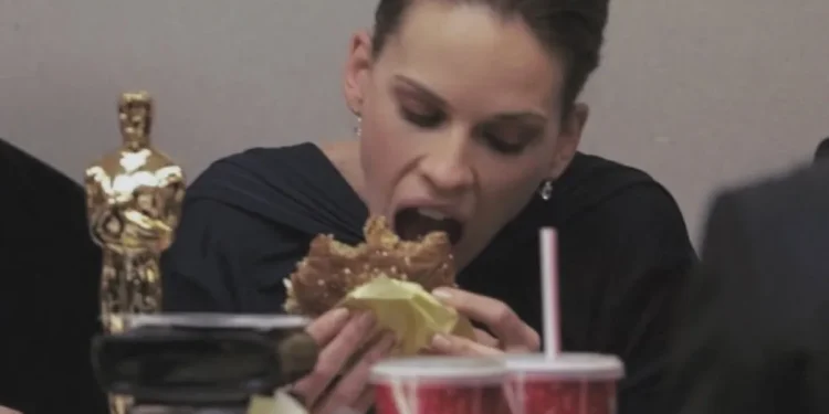 Pse yjet e Hollivudit përfundojnë në restorante me hamburgerë pas ndarjes së çmimeve Oscar?