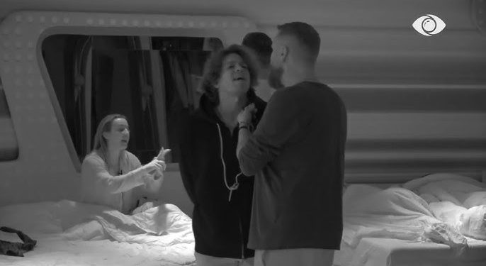 Miri i ashpër ndaj Malit: “Mos ma përmend më martesën, do të nxjerr të tuat personale”