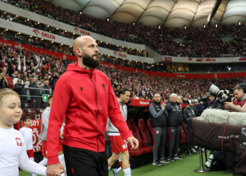 Ndryshime në listën e Kombëtares, largohen dy lojtarë