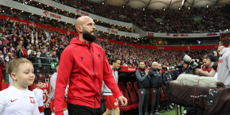 Ndryshime në listën e Kombëtares, largohen dy lojtarë