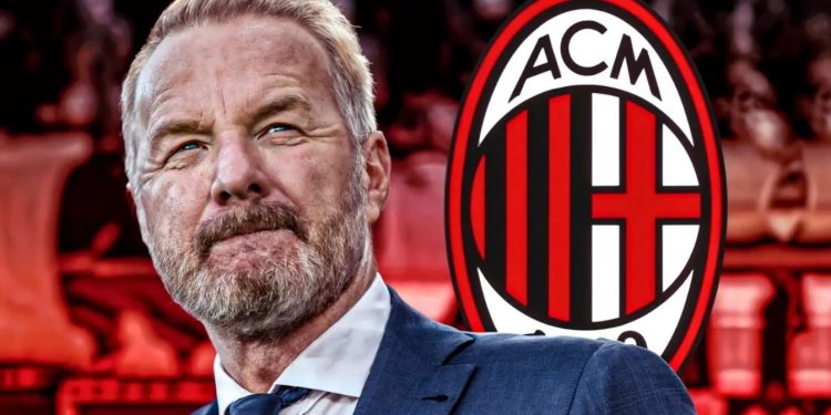 Milan, Igli Tare vihet në lëvizje, tenton të josh yllin e Bayern Munich