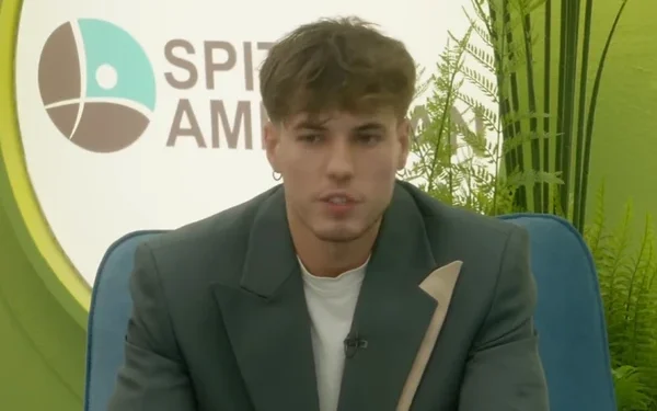 Klodi e pranon: Nuk kam dashur t’ia shpreh pëlqimin Elijonës, pasi do të dilja tradhtar