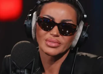 “E kam kaluar në një mënyrë të rëndë”/ Fjolla Morina flet për burgun, depresionin dhe jetën personale