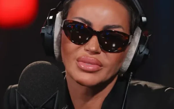 “E kam kaluar në një mënyrë të rëndë”/ Fjolla Morina flet për burgun, depresionin dhe jetën personale