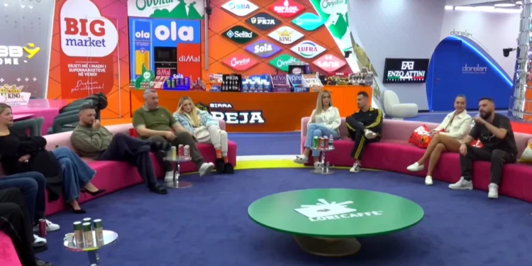 Kush e fiton Big Brother-in? Ja si u përgjigjën banorët