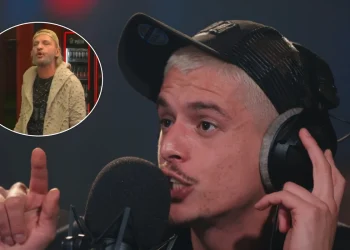 Xuxi ‘thumbon’ fituesin e ‘BBVK’ pas performancës live: S’je në tonalitet!