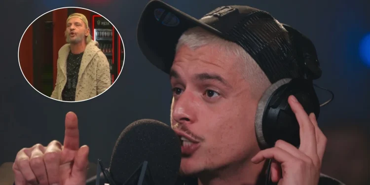 Xuxi ‘thumbon’ fituesin e ‘BBVK’ pas performancës live: S’je në tonalitet!