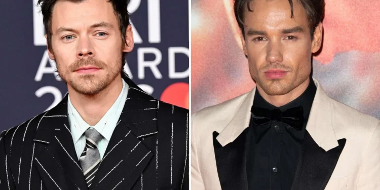 Harry Styles flet për humbjen e Liam Payne: Është shumë e vështirë