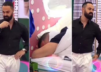 Landi hyn në “BBVA”:Gaz Xhike, mos i pëlqe asigjo asnjë çike!