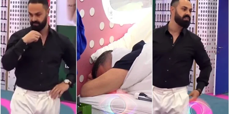 Landi hyn në “BBVA”:Gaz Xhike, mos i pëlqe asigjo asnjë çike!