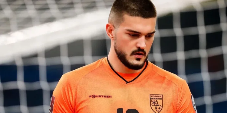 Kosova, Aro Muric: Jemi gati, besojmë te kualifikimi në Botëror