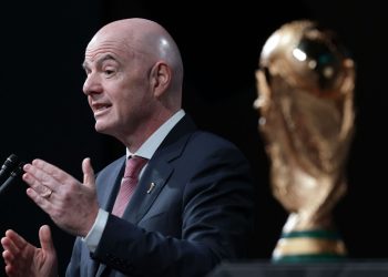 “Të çmendur” pas Botërorit, Infantino: Më shumë se 500 milionë kërkesa për bileta