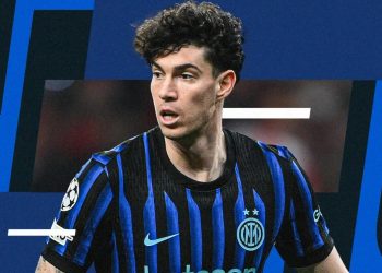 Inter sakrifikon Bastonin, Barcelona “fërkon duart”, gati oferta