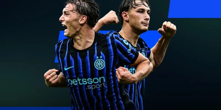 “Pio nuk preket”, Inter i kthen përgjigje Arsenal
