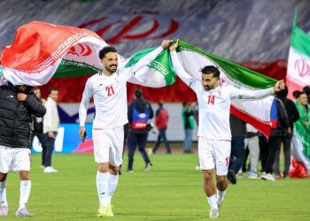 Irani nuk heq dorë nga Botërori, “driblon” SHBA, futet në negociata me FIFA-n