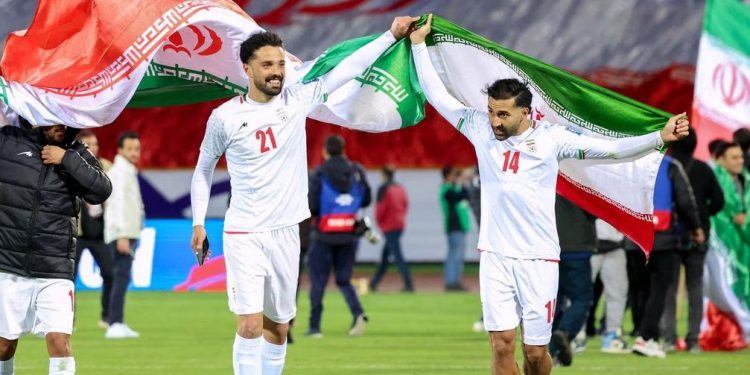 Irani nuk heq dorë nga Botërori, “driblon” SHBA, futet në negociata me FIFA-n