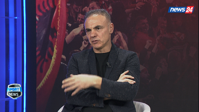 Poloni-Shqipëri/ Mema në News 24: Ndeshje e paparashikueshme, në këto raste duhet fat dhe përpjekje…