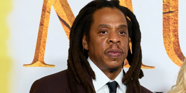 “Jam ende i zemëruar”/ Jay-Z flet për herë të parë pas akuzave të rënda që u bënë ndaj tij