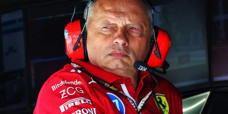 Sinjale pozitive në Australi, Ferrari kërkon më shumë në Kinë