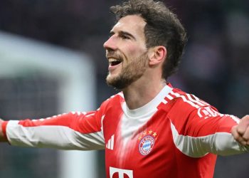 Goretzka “tërbon” Serie A, edhe Inter futet në garë