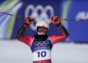 SKI/ Historike, Globi i 6-të i Kristaltë për Shifrin! Lara Kolturi e mbyll në vendin e 15-të