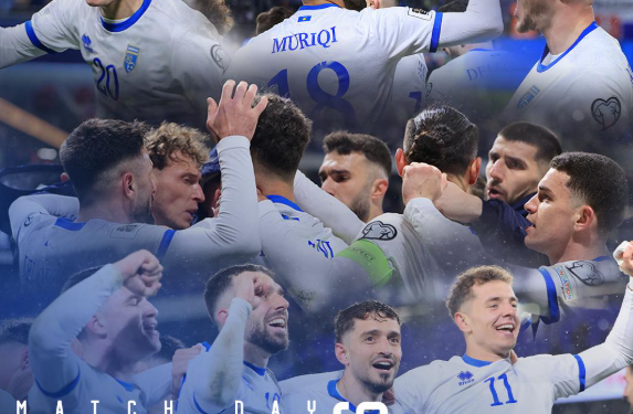 “Kombi i vogël ëndërron Botërorin: nga Muric te Zhegrova, sa shumë Itali!”, Corriere dello Sport: Kosova, kjo përrallë ballkanike