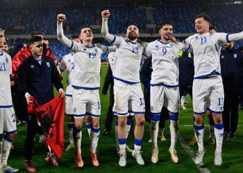 Spektakël i Kosovës, zemra e Shqipërisë “fluturon” në finale, tani sfidojnë Turqinë