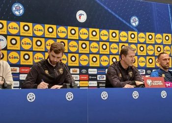 “Shanset janë 50-50”, Foda e Murriqi karikojnë skuadrën para sfidës ndaj Turqisë: Momenti më i lumtur pas Pavarësisë