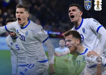 Sfida ndaj Turqisë, Asllani-Hoxha njëzëri: Ndjenjë e jashtëzakonshme, do të luajmë shanset tona