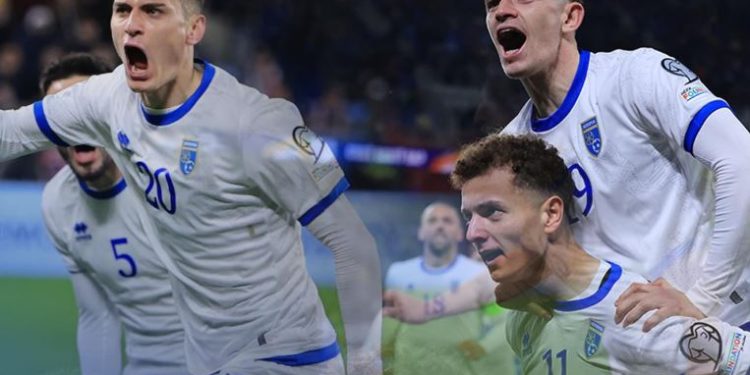 Sfida ndaj Turqisë, Asllani-Hoxha njëzëri: Ndjenjë e jashtëzakonshme, do të luajmë shanset tona