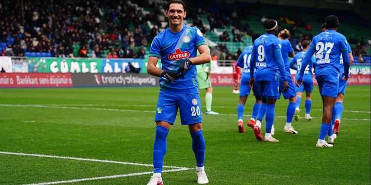 Fundjava e legjionarëve/ Laçi dhe Seferi “shkëlqejnë” në Turqi, Gripshi realizon golin e parë në Rusi