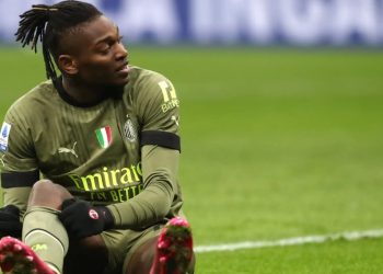 Leao humbet Portugalinë, Milan në garë me kohën, objektiv Napoli