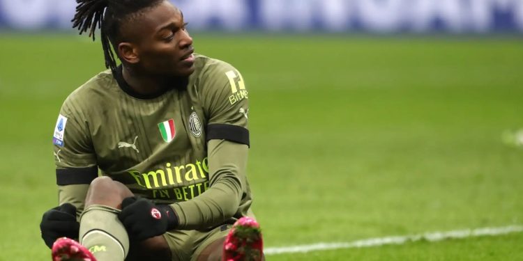 Leao humbet Portugalinë, Milan në garë me kohën, objektiv Napoli