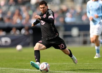 901 gola në karrierë, Messi realizon nga goditja e dënimit (VIDEO)