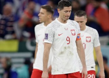 Dy mungesa të sigurta, edhe Polonia humbet “pjesët” përpara Shqipërisë